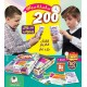 200 سؤال وجواب - جزء عم